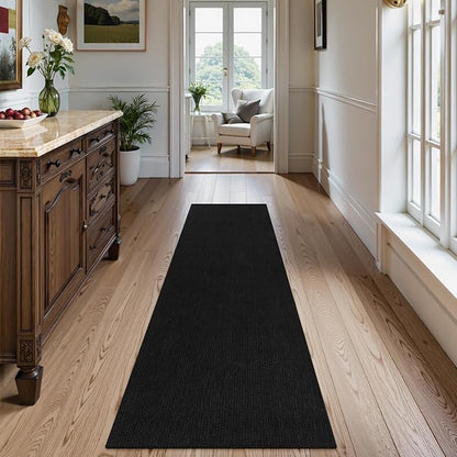 Uphome Long Hallway Runner Rug, 2x8 Washable Boho Kitchen Rug Runner, Non Slip by Uphome