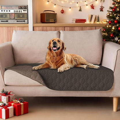 gogobunny 100% Double Sided Waterproof Dog Blanket Soft Pet Bed Cover by gogobunny
