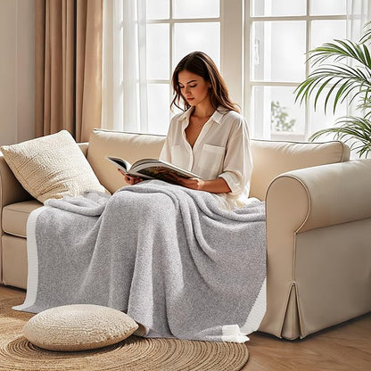 NEXHOME PRO Super Soft Throw Blankets - Image 4