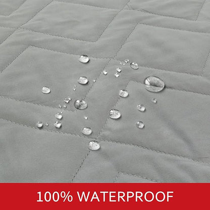 Waterproof Blanket 2 Pack Dog Bed Cover - Image 2
