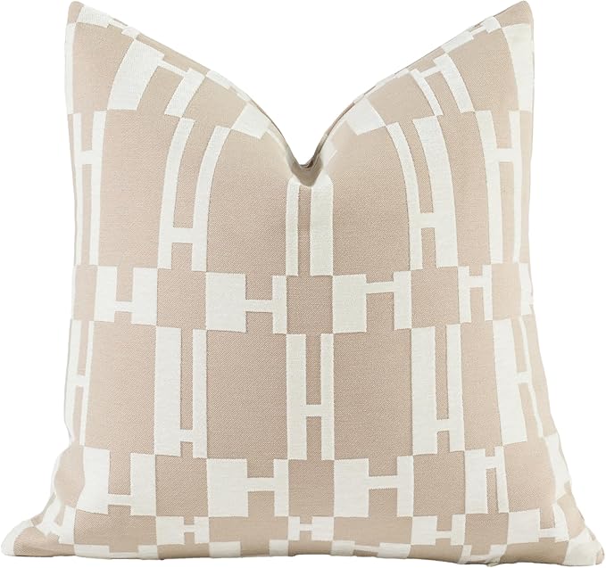 2025 New 22x22'' inches Throw Pillow Cushion Covers by CrokerHorse