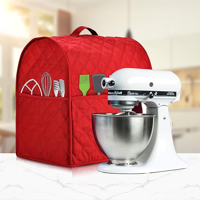 Stand Mixer Cover compatible - Image 6