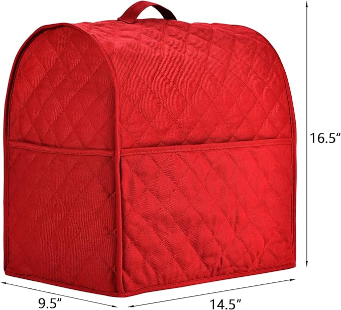 Stand Mixer Cover compatible - Image 5