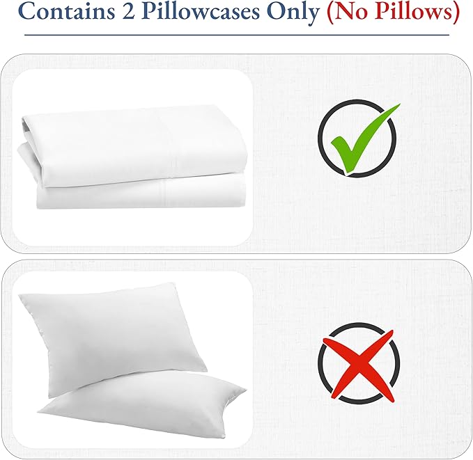 Heirloom Soft, Smooth & Thick Certified 800 Thread Count 100% Cotton Sateen - Image 2