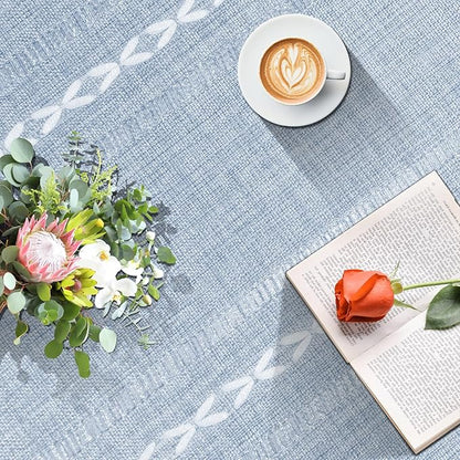 Coffee Table Cloth, Coffee Table Cover - Image 6