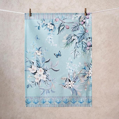 Maison d' Hermine Kitchen Towel 100% Combed Cotton Premium Set of 3 - Image 8