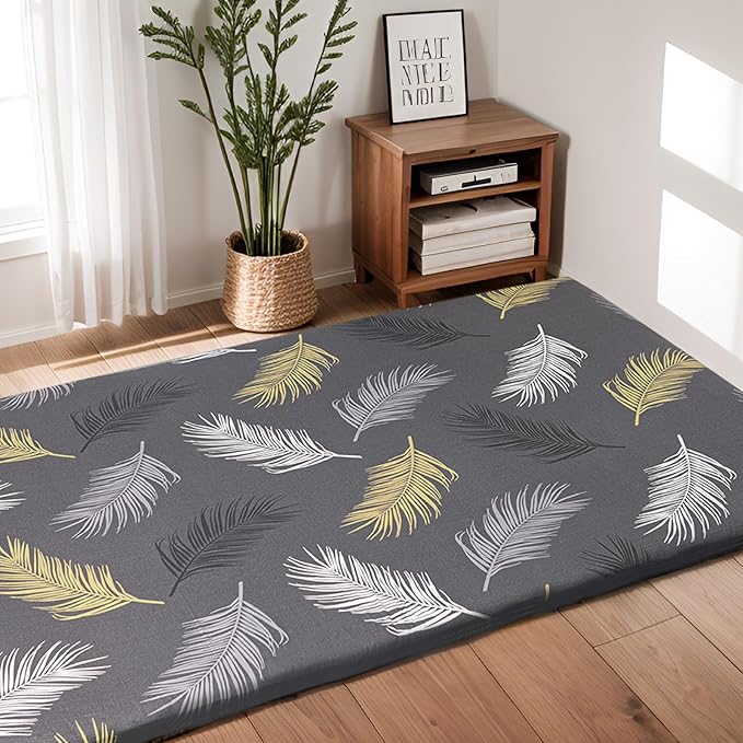 ZonLi Futon Mattress Cover Twin Size - Image 6