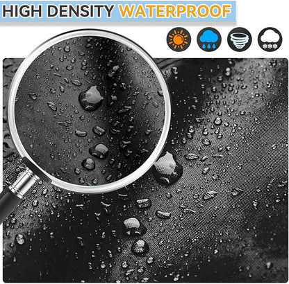 Air Fryer Convection Oven Combo Dust Cover, Heat-Resistant, Waterproof And - Image 8