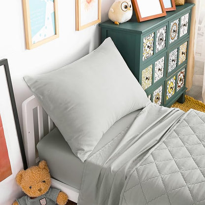 NTBAY Toddler Bedding Set - Image 8