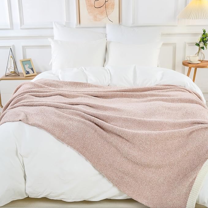 NEXHOME PRO Super Soft Throw Blankets - Image 8