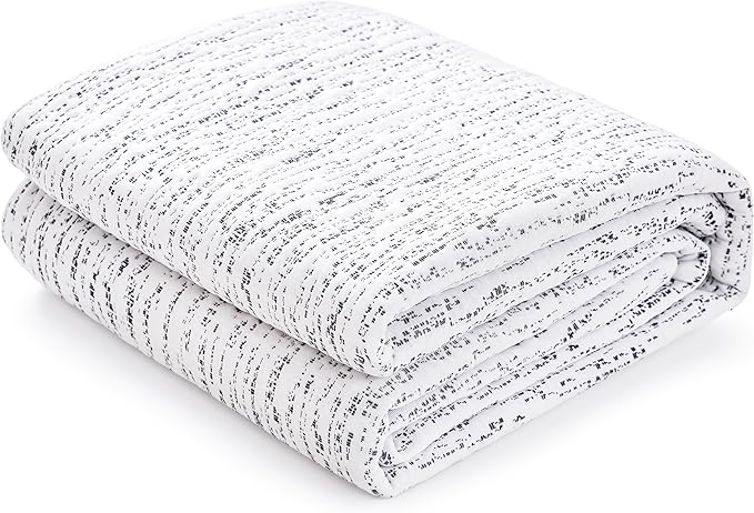 Subrtex Mattress Topper Cover Queen Size 3 Inch Mattress Topper Protector by Subrtex