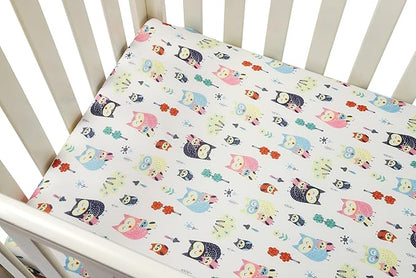 Onacosht Pack n Play Fitted Sheets - Image 9
