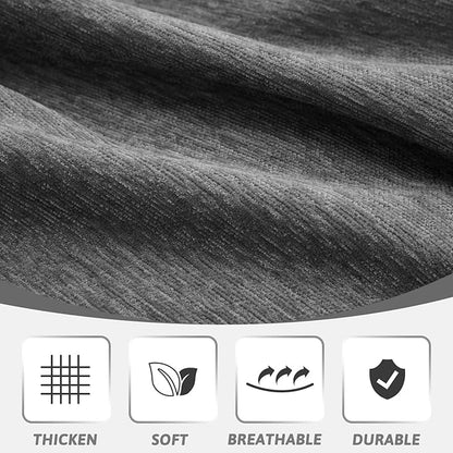 MEETSKY Oversized Couch Cover Sofa Cover - Image 5