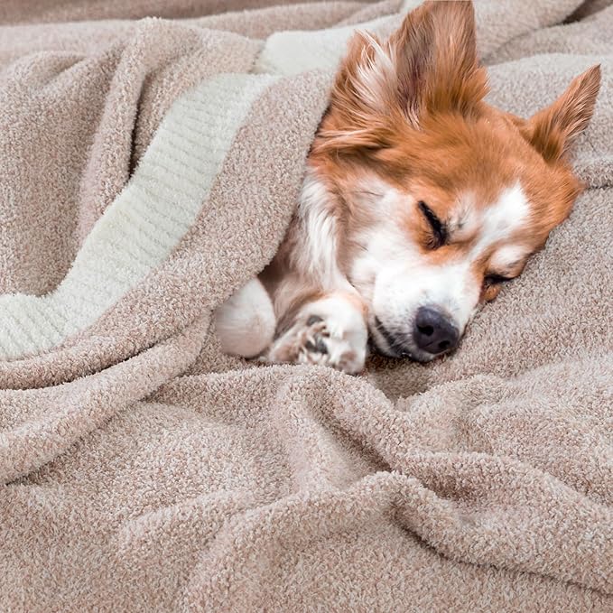 NEXHOME PRO Super Soft Throw Blankets - Image 2