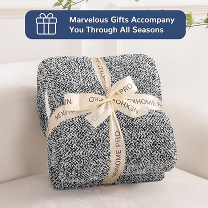 NEXHOME PRO Soft Throw Blankets - Image 4