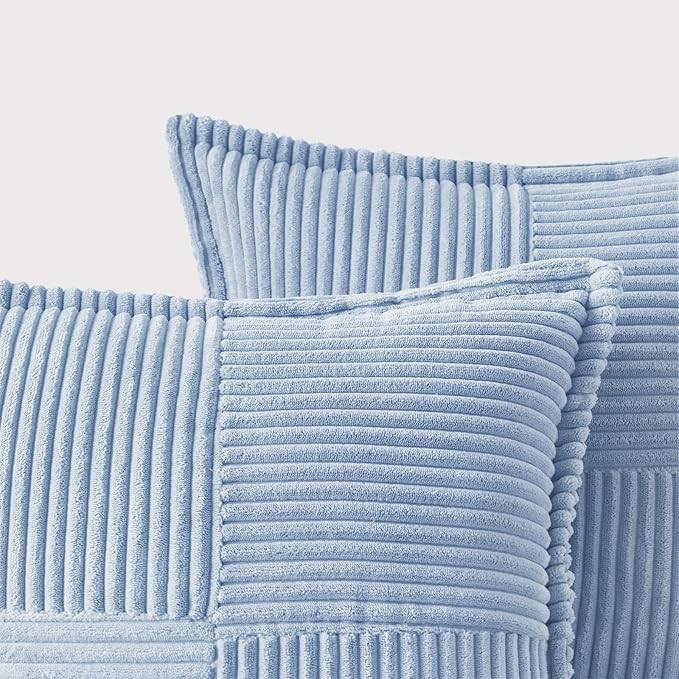 MIULEE Decorative Throw Pillow Covers - Image 6