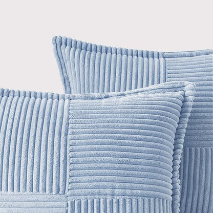 MIULEE Decorative Throw Pillow Covers - Image 6