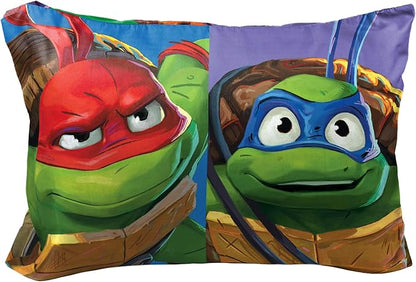 Jay Franco Nickelodeon Teenage Mutant Ninja Turtles Good Fight 1 Pack by JayFranco