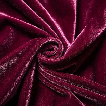 Velvet Throw Pillow Cover Soft Decorative Luxurious Solid Square Cushion Case - Image 4
