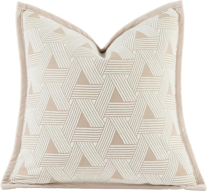 2025 New 22x22'' inches Throw Pillow Cushion Covers by CrokerHorse