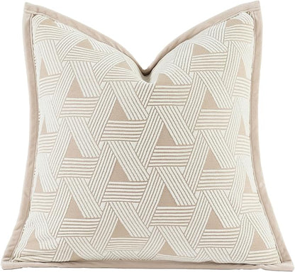 2025 New 22x22'' inches Throw Pillow Cushion Covers by CrokerHorse