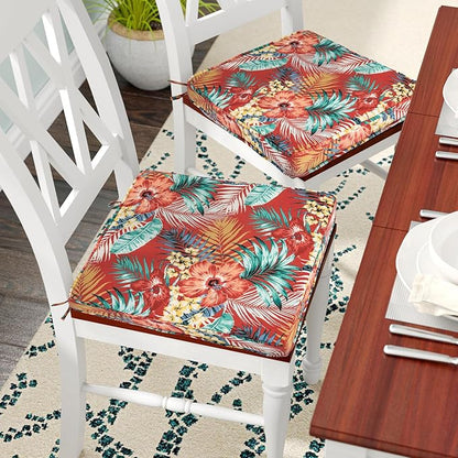 Patio Chair Cushion 18"x18"x2.5" - Image 2