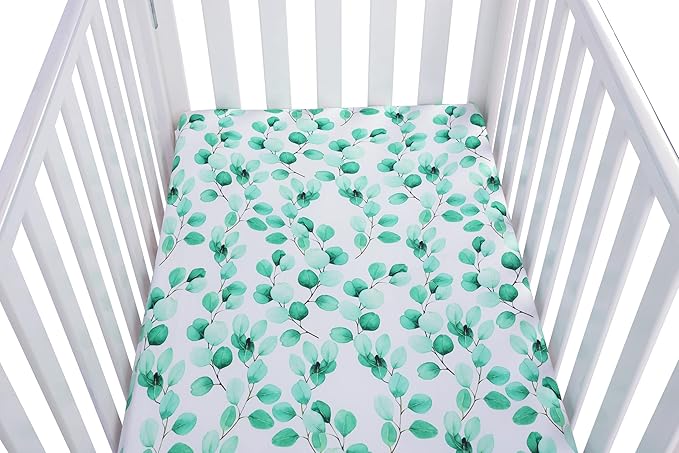 Onacosht Pack n Play Sheets 2 Pack - Image 7