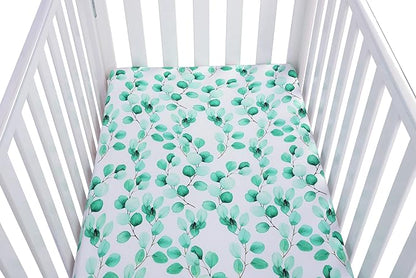 Onacosht Pack n Play Sheets 2 Pack - Image 7
