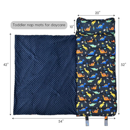 david's kids Toddler Nap Mat - Image 6