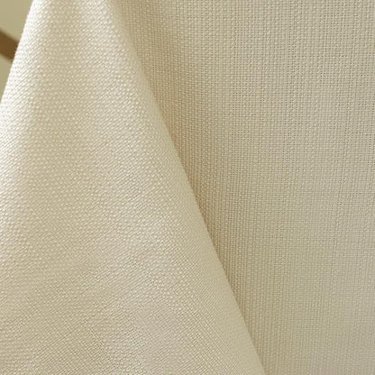 Benson Mills Cameron Textured Fabric Table Cloth, - Image 5