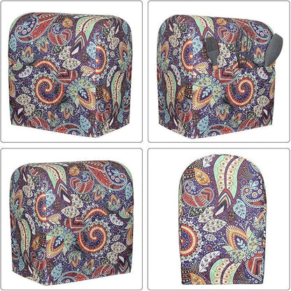 Kitchen Aid Mixer Cover, Kitchen Stand Mixer Cover Compatible - Image 6