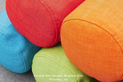 Pillowflex Bolster Pillow - Image 9