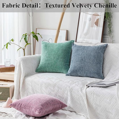 Home Brilliant 12x20 Pillow Cover - Image 2