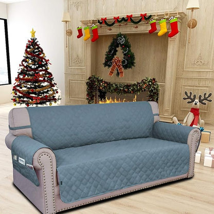 Easy-Going Sofa Slipcover Waterproof Couch Cover - Image 2