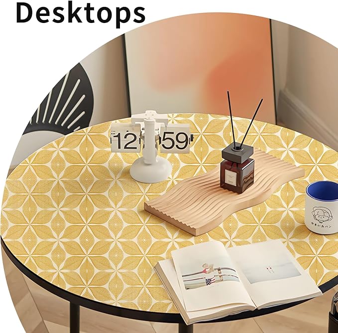 Shelf Liners for Kitchen Cabinets 23.62in x 39.5FT, Non Adhesive Cabinet Liner - Image 7