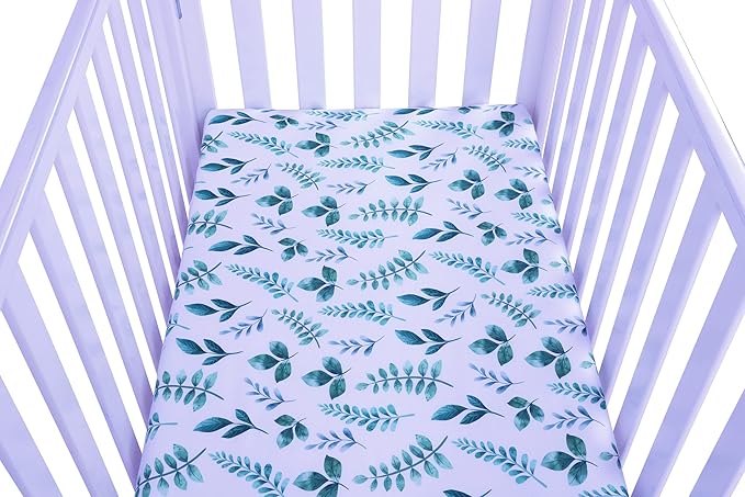 Onacosht Pack n Play Sheets 2 Pack - Image 8