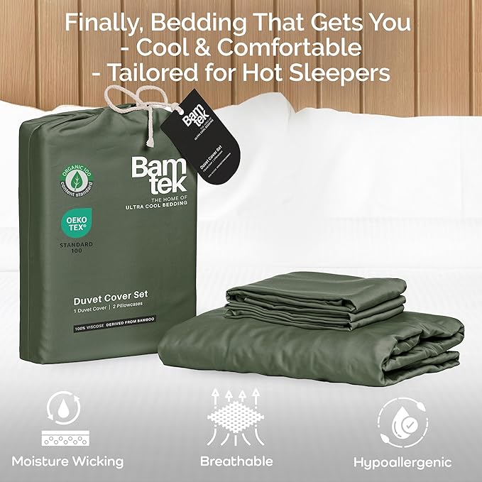 Duvet Cover Set - Image 3
