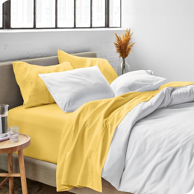 Bare Home King Sheet Set - Image 8