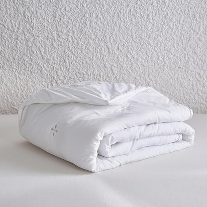Simple&Opulence Cooling Quilted Mattress Pad – Fitted Sheet Mattress Protector - Image 8