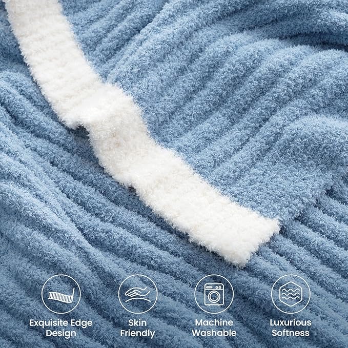 Snuggle Sac Warm King Size Blanket - Image 6