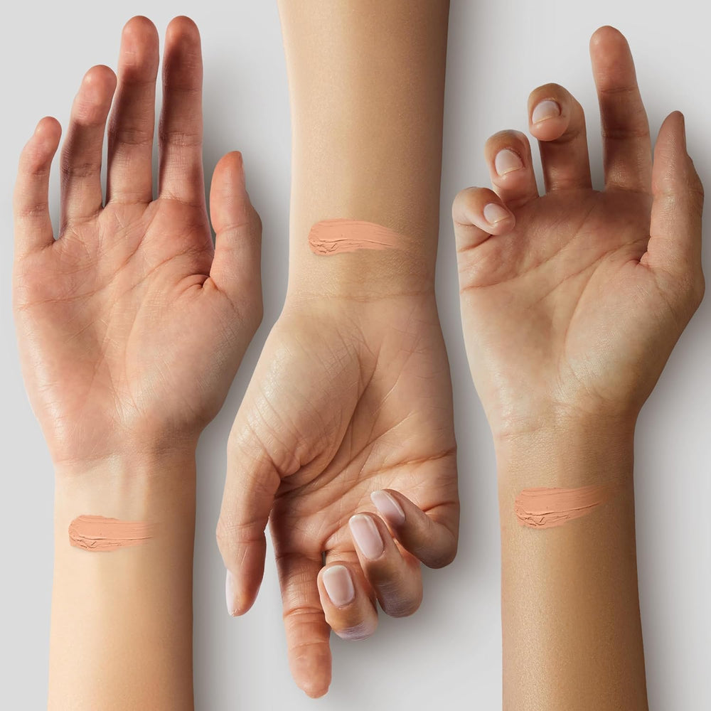 Forever Bloom Biomimic 4-in-1 Color Changing Foundation SPF 50, Medium