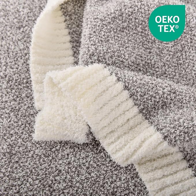 NEXHOME PRO Super Soft Throw Blankets - Image 5