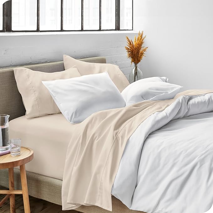 Bare Home Twin XL Sheet Set - Image 8