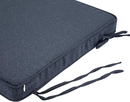 Patio Chair Cushion 18"x18"x2.5" - Image 7