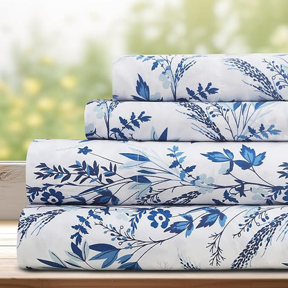 DREAMCARE Queen Size Sheets by DREAMCARE