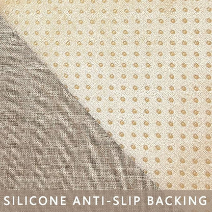 Couch Arm Covers, Anti-Slip Sofa Armrest Cover - Image 2