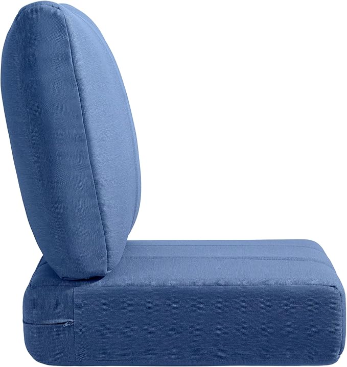 Luxury 24x24x6 Inch Kitty Outdoor Seat Cushions - Image 4