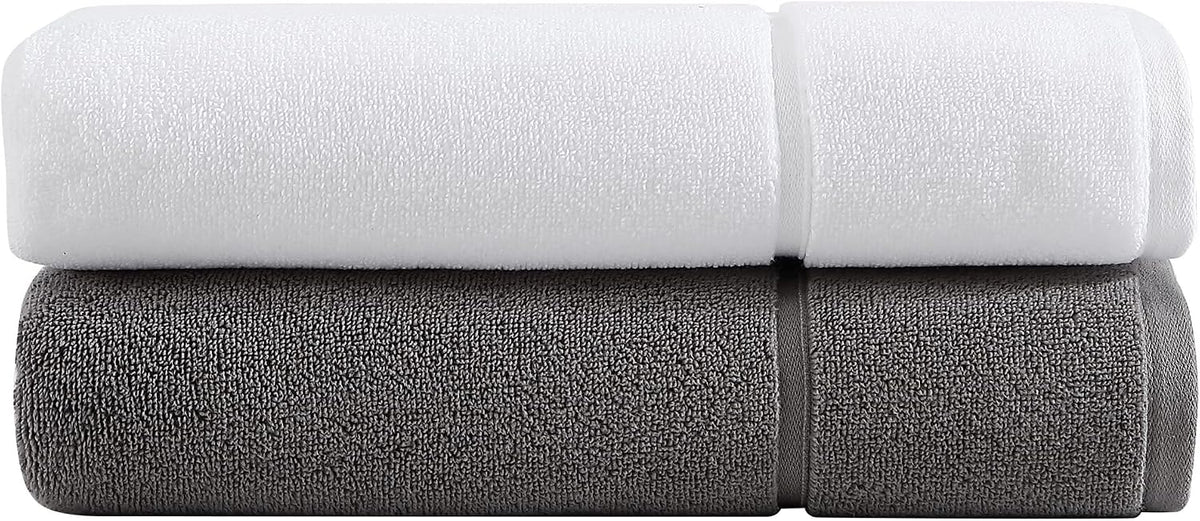 vera wang - hand, fingertip & bath towels, package contents