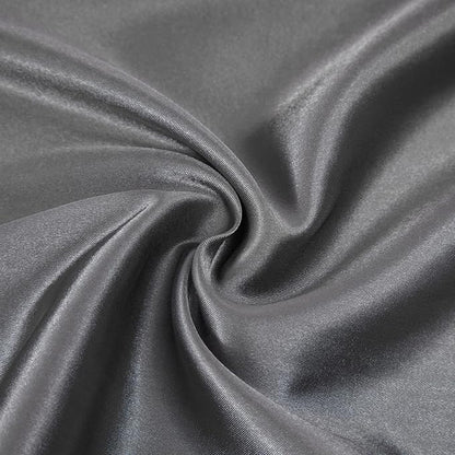 2 Pack Silk Crib Sheets for Baby - Image 6