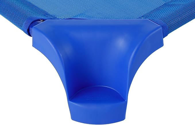 Sprogs Heavy-Duty Stackable 40"L Daycare Cots - Image 4